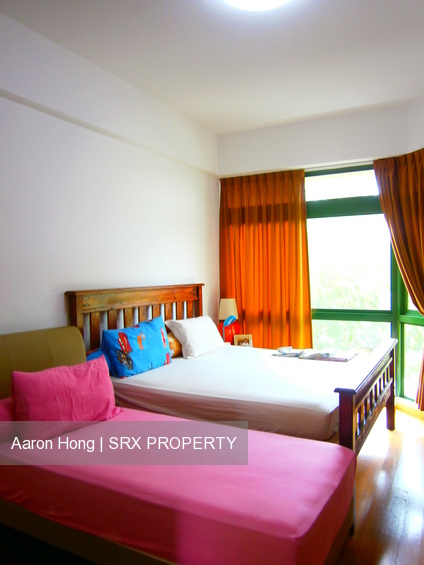 The Aberdeen (D12), Condominium #178221512